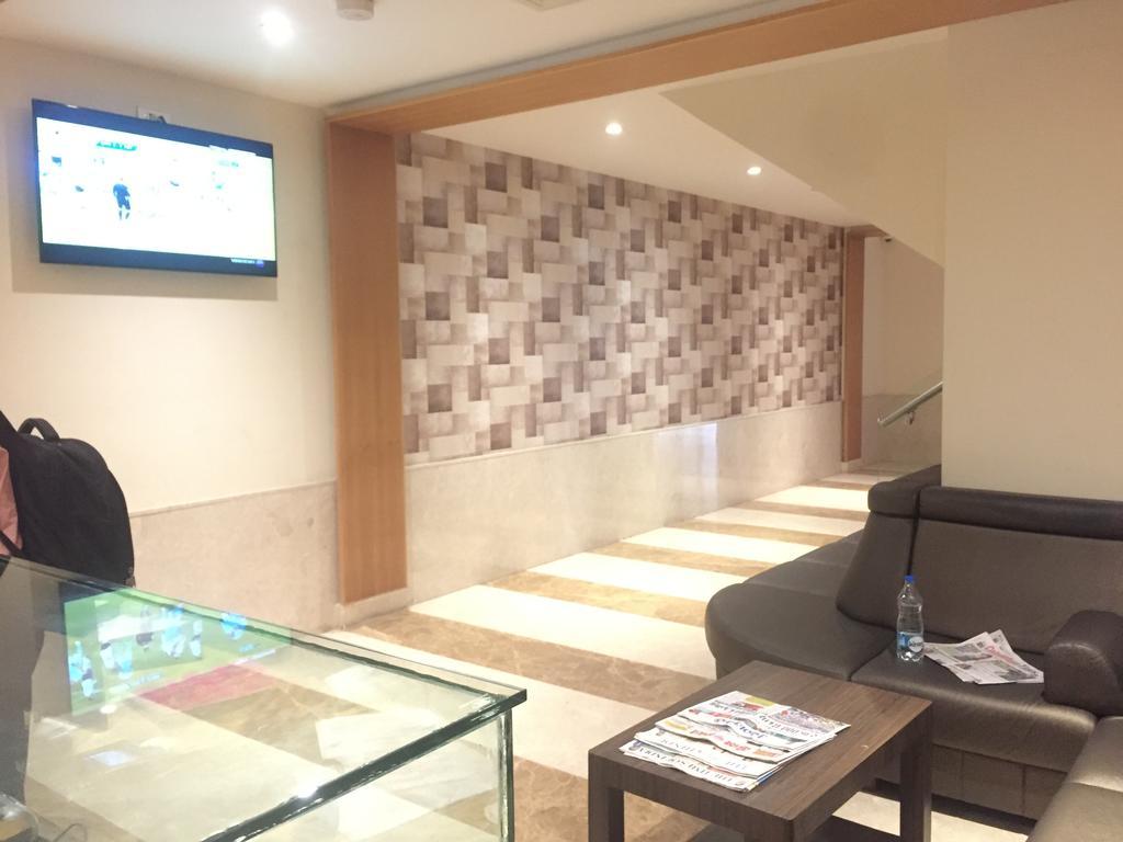 Hotel Radha Prasad Erode Exterior photo